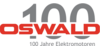 Kundenlogo von Oswald Elektromotoren GmbH