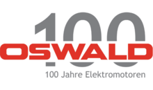Kundenlogo von Oswald Elektromotoren GmbH