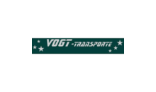 Kundenlogo von Vogt Transporte