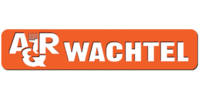 Kundenlogo A & R Wachtel Maler GmbH