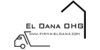 Kundenlogo von EL Dana OHG
