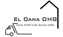 Kundenlogo von EL Dana OHG