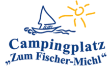 Kundenlogo von Evi Hanke Campingplatz Fischer Michl