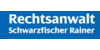Kundenlogo von Schwarzfischer Rechtsanwalt