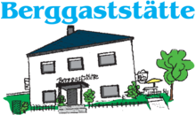 Kundenlogo von Jörg Wolf Berggaststätte Glück