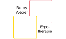 Kundenlogo von Romy Weber Praxis für Ergotherapie