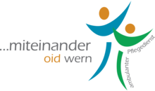 Kundenlogo von Miteinander oid wern