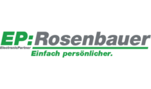 Kundenlogo von EP: Rosenbauer