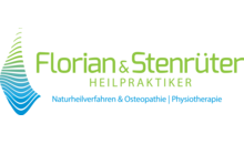 Kundenlogo von Heilpraktiker, Physiotherapie, Osteopathie Florian & Stenrü...