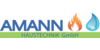 Kundenlogo von Amann Haustechnik GmbH