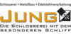 Kundenlogo von Jung Metallbau GmbH