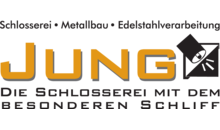Kundenlogo von Jung Metallbau GmbH