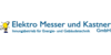 Kundenlogo von Elektro Messer & Kastner GmbH