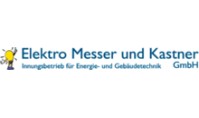 Kundenlogo von Elektro Messer & Kastner GmbH
