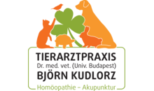 Kundenlogo von Kudlorz Björn Dr.med.vet. (Univ. Budapest)