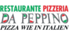 Kundenlogo von Da Peppino