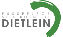 Kundenlogo von Dietlein Andrea med. Fußpflege + Kosmetikpraxis