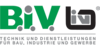 Kundenlogo von BIV Bau- und Industriegeräte Vertriebs GmbH
