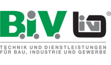 Kundenlogo von BIV Bau- und Industriegeräte Vertriebs GmbH