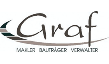 Kundenlogo von Graf Immobilienmarketing- und -verwaltungs-GmbH