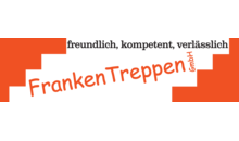Kundenlogo von Franken Treppen GmbH