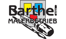 Kundenlogo von Barthel GmbH Malerbetrieb
