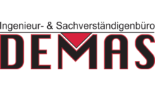 Kundenlogo von Demas Ingenieur- und Sachverständigenbüro