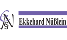 Kundenlogo von Rechtsanwalt Ekkehard Nüßlein