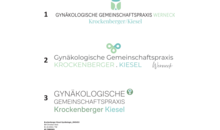 Kundenlogo von Priv.Doz.Dr. Mathias Krockenberger u. Dr.med. Elisabeth Kiesel