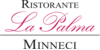 Kundenlogo von Croce Minneci Ristorante La Palma