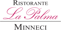 Kundenlogo Croce Minneci Ristorante La Palma
