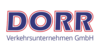 Kundenlogo von Dorr Verkehrsunternehmen GmbH
