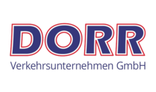 Kundenlogo von Dorr Verkehrsunternehmen GmbH