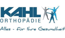Kundenlogo von Kahl Orthopädie