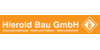 Kundenlogo von Hierold Bau GmbH