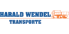 Kundenlogo von Transporte Wendel