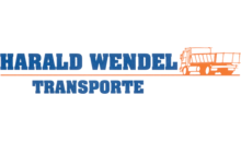 Kundenlogo von Transporte Wendel