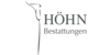 Kundenlogo von Höhn Bestattungen