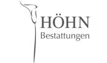 Kundenlogo von Höhn Bestattungen