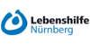 Kundenlogo von LEBENSHILFE Nürnberg e.V.