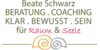 Kundenlogo von Schwarz Beate BERATUNG. COACHING