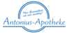 Kundenlogo von Antonius-Apotheke Dr. Elisabeth Schinner e.K.