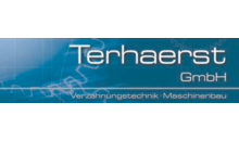 Kundenlogo von Terhaerst Maschinenfabrik GmbH