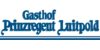 Kundenlogo von Gaststätte Prinzregent-Luitpold Inh. Eva-Maria Urbanek