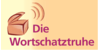 Kundenlogo von Die Wortschatztruhe, Praxis für Logopädie
