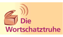 Kundenlogo von Die Wortschatztruhe, Praxis für Logopädie