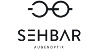 Kundenlogo SEHBAR Augenoptik