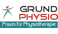 Kundenlogo von Physiotherapie Grund GmbH