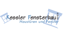Kundenlogo von Keßler Fensterbau GmbH