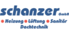 Kundenlogo von Schanzer GmbH